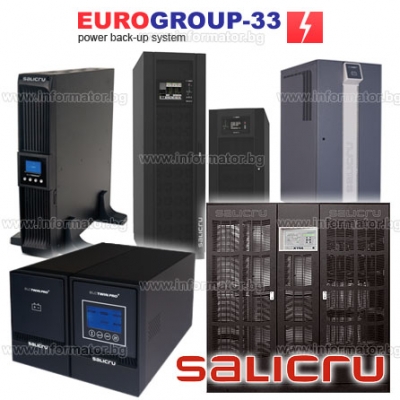 Еврогруп 33 ЕООД - Акумулатори и батерии град Пловдив