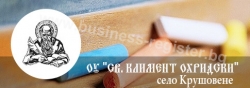 OU-Kliment-Ohridski