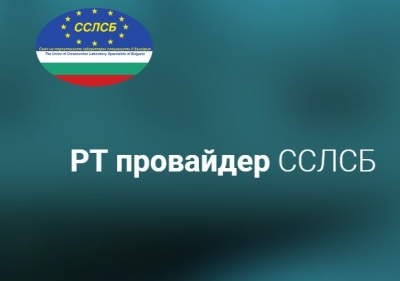 РТ провайдер ССЛСБ