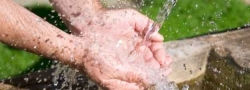 Сондажи за вода