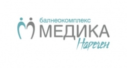 Балнеокомплекс