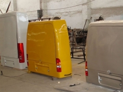 автосервиз в Ямбол 