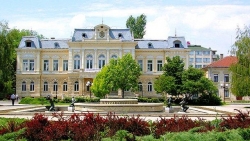 Regionalen-istoricheski-muzei-Ruse
