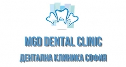 MGD Dental clinic - Дентална клиника София