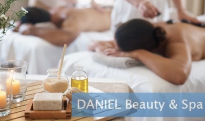DANIEL Beauty &amp; Spa