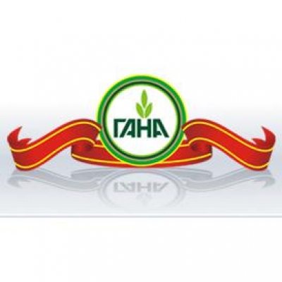 ЕТ ГАНА &ndash; Гана Нонева