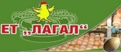 Лагал ЕООД - люпилня за пилета град Велико Търново
