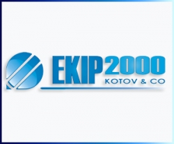 Екип 2000 - Котов и сие СД - Строителство - модернизация на железниците град София