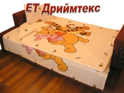 Дриймтекс - домашен текстил