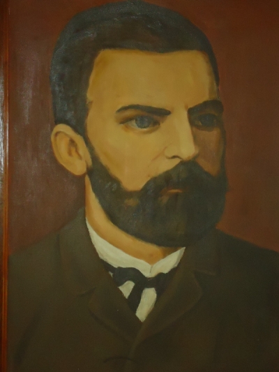 Народно Читалище " Захари Стоянов - 1937 " гр.Русе