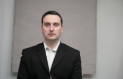Адвокат Ивайло Кънев Иванов - Варна