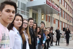 School-Atanas-Burov-silistra