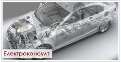 Електроконсулт - автосервиз град Хасково